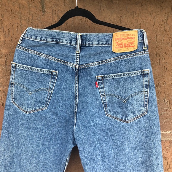 Levi’s 550 34/30 - Picture 4 of 6
